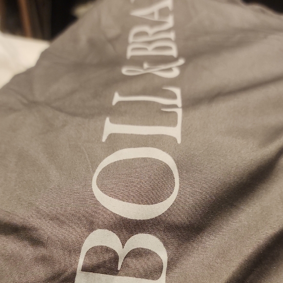 Luxurious Gray Duvet Cover Set - Picture 7 of 7